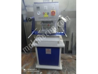 Transfer Printing Machine On Ribbon