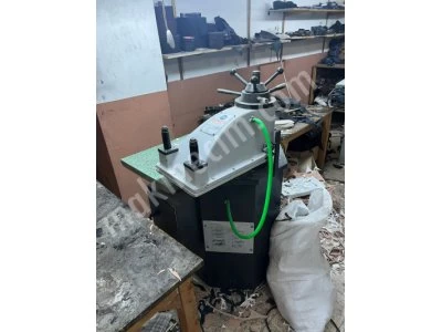 Sahibinden Kesim Presi