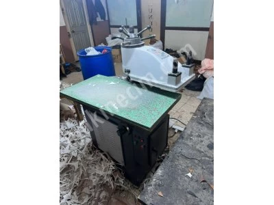 Sahibinden Kesim Presi