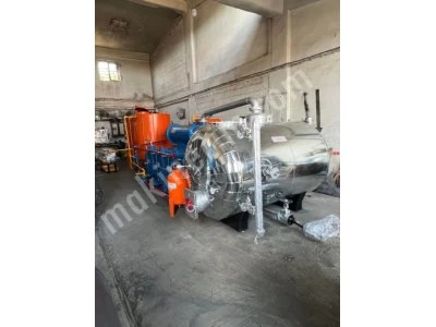 Make Diesel Fuel From Waste Motor Oil