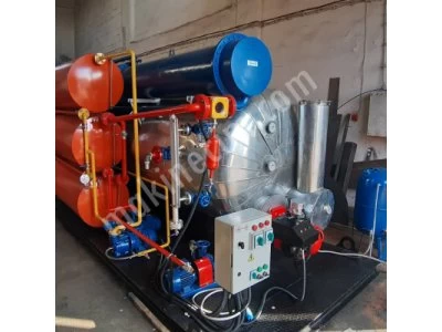 Make Diesel Fuel From Waste Oil 80% Diesel Fuel
