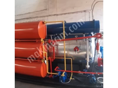 Car Oil Recycling