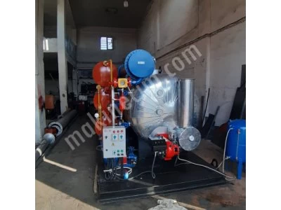 Car Oil Recycling