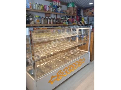 Snack Cabinet Manufacturing