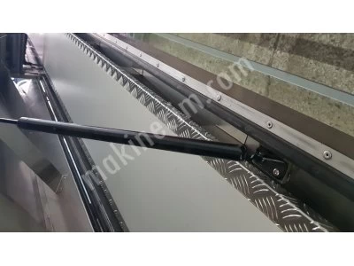 Chocolate Coating Machines