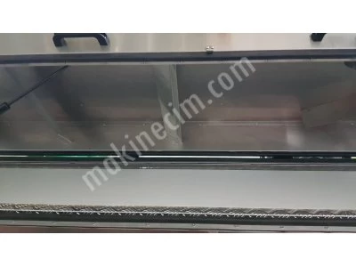 Chocolate Coating Machines