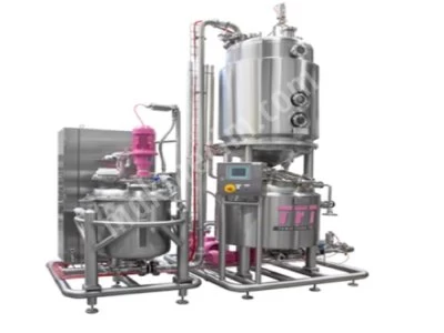Hard Candy Production Line