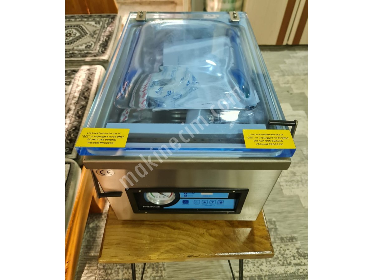 Vacuum Machine For Sale