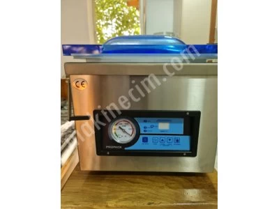 Vacuum Machine