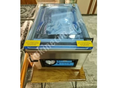 Vacuum Machine