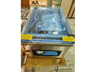 Vacuum Machine