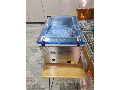 Vacuum Machine