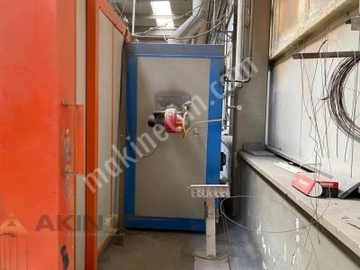 Powder Coating Furnace