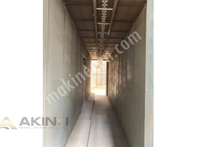 Powder Coating Furnace