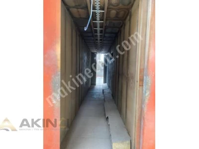 Powder Coating Furnace