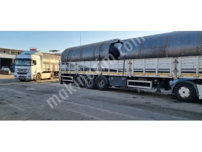 Stok Tankı