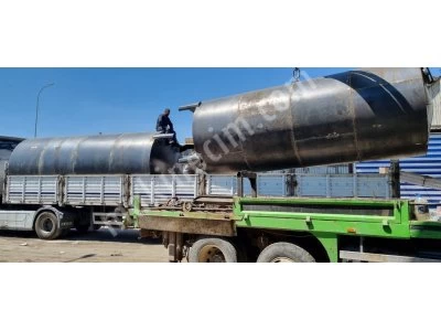 Stok Tankı