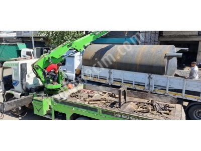 Stok Tankı