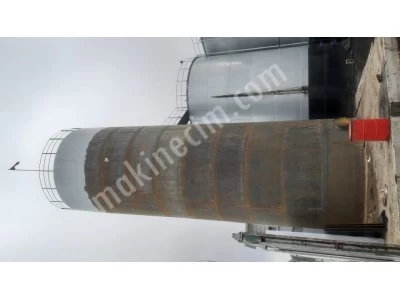 Stok Tankı