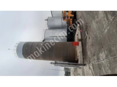 Stock tank