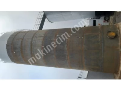 Stock tank