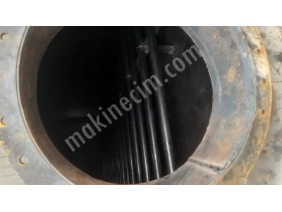 Stock tank