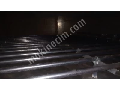 Stock tank