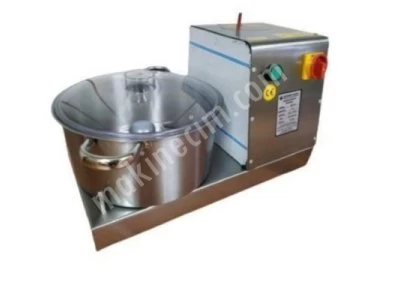 Endüstriyel Soğan Mikseri 5 Litre