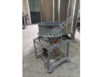 Mini Vibro Motorlu Elek