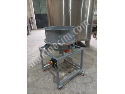 Mini Vibro Motorlu Elek