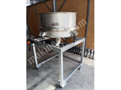 Mini Vibro Motorlu Elek