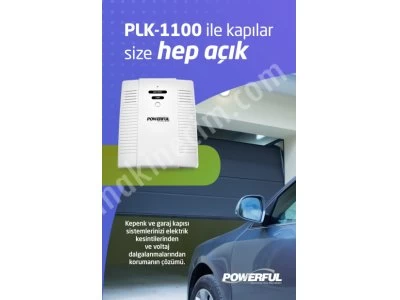 Kepenk Ups