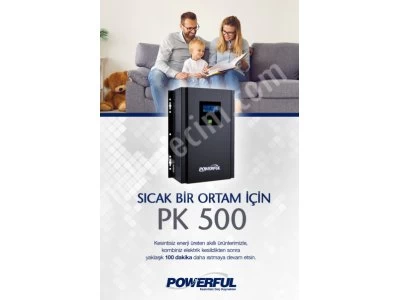 Combi Ups