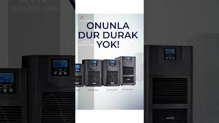 10 Kva Online Ups
