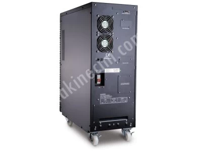 10 Kva Online Ups