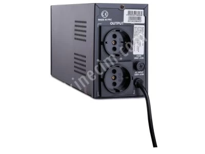 650 Va Ups