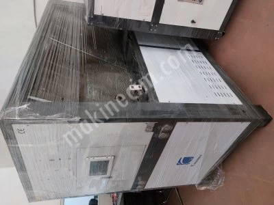 110.000 Kw Chiller Cooling Device