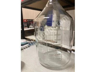 Laboratory Glassware For Sale