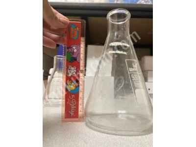 Laboratory Glassware For Sale