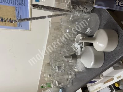 Laboratory Glassware For Sale