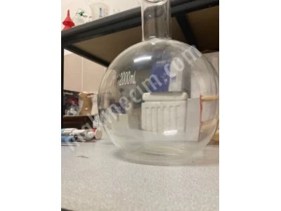 Laboratory Glassware For Sale