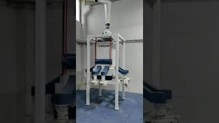 Spice Grinding Machine