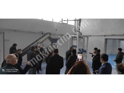Spice Grinding Machine
