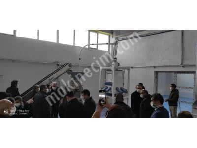 Spice Grinding Machine