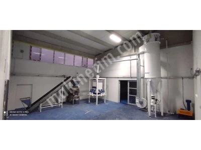 Spice Grinding Machine