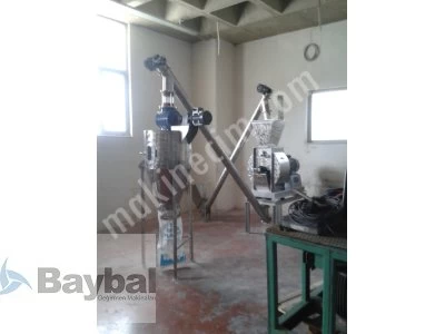Spice Grinding Machine