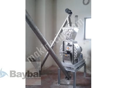 Spice Grinding Machine
