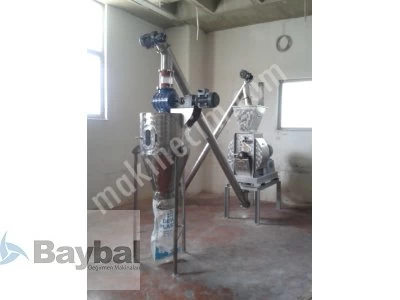 Spice Grinding Machine