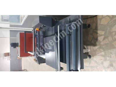 İbak Plk45-t/45 Semi-Automatic Shrink Machine From Manufacturer
