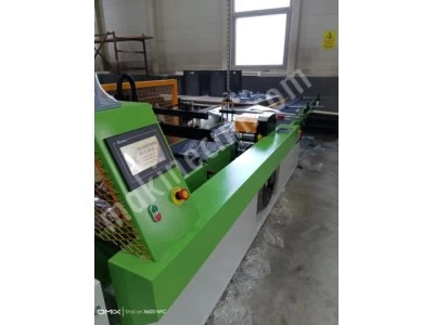 Continuous Cutting Automatic Shrink Machine With 2 Years Warranty